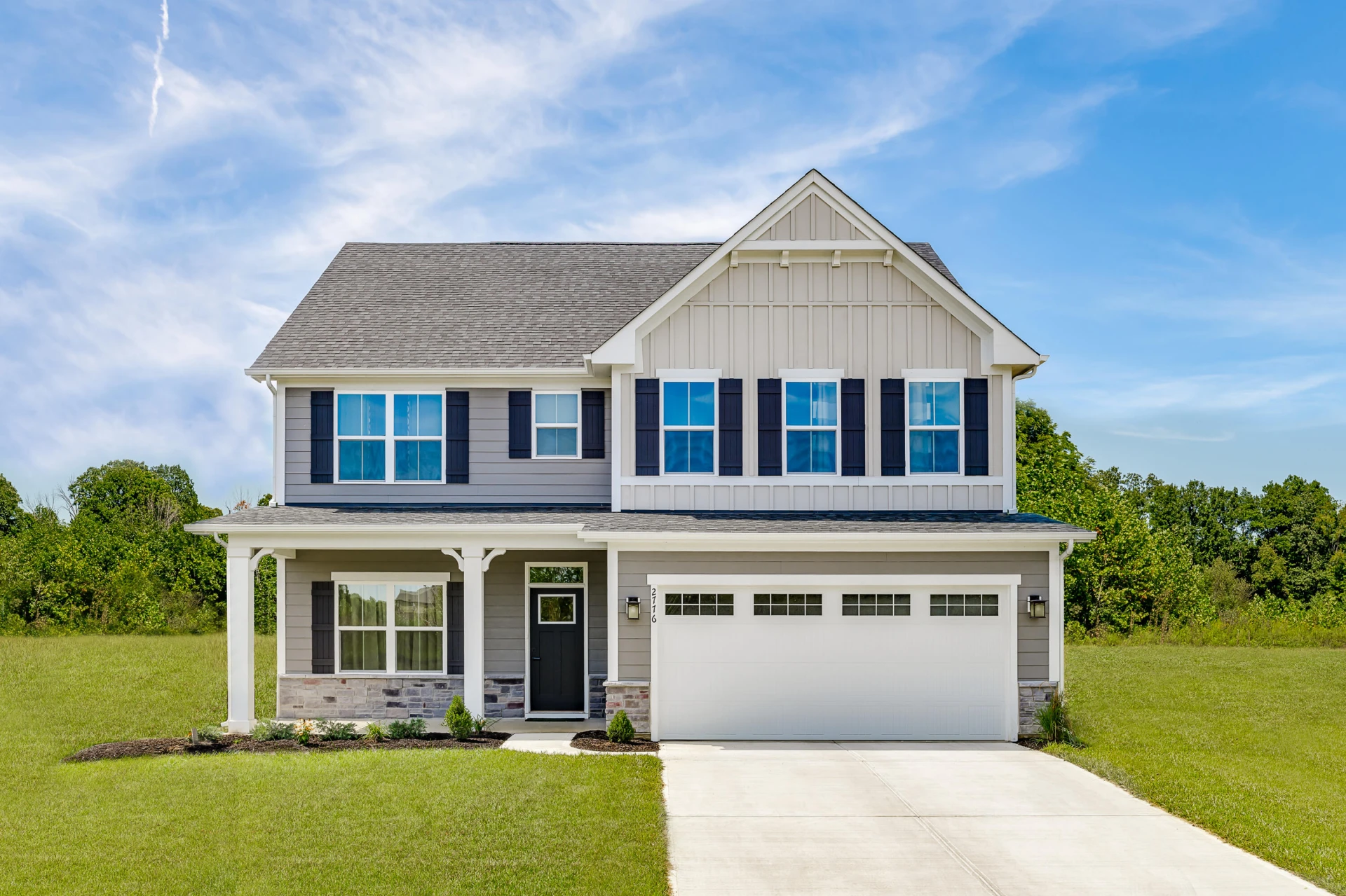 7135 Fairway Ridge CIR