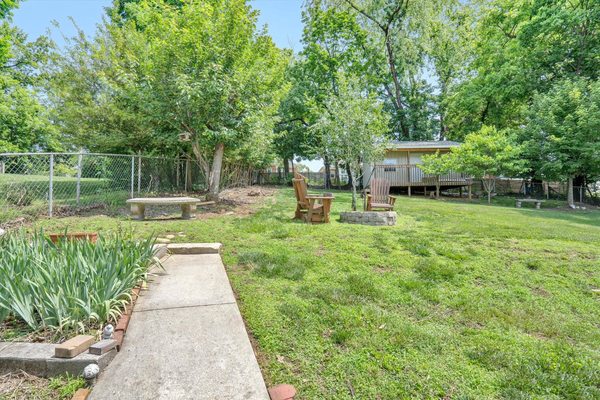 1921 Cambridge AVE - Photo 41