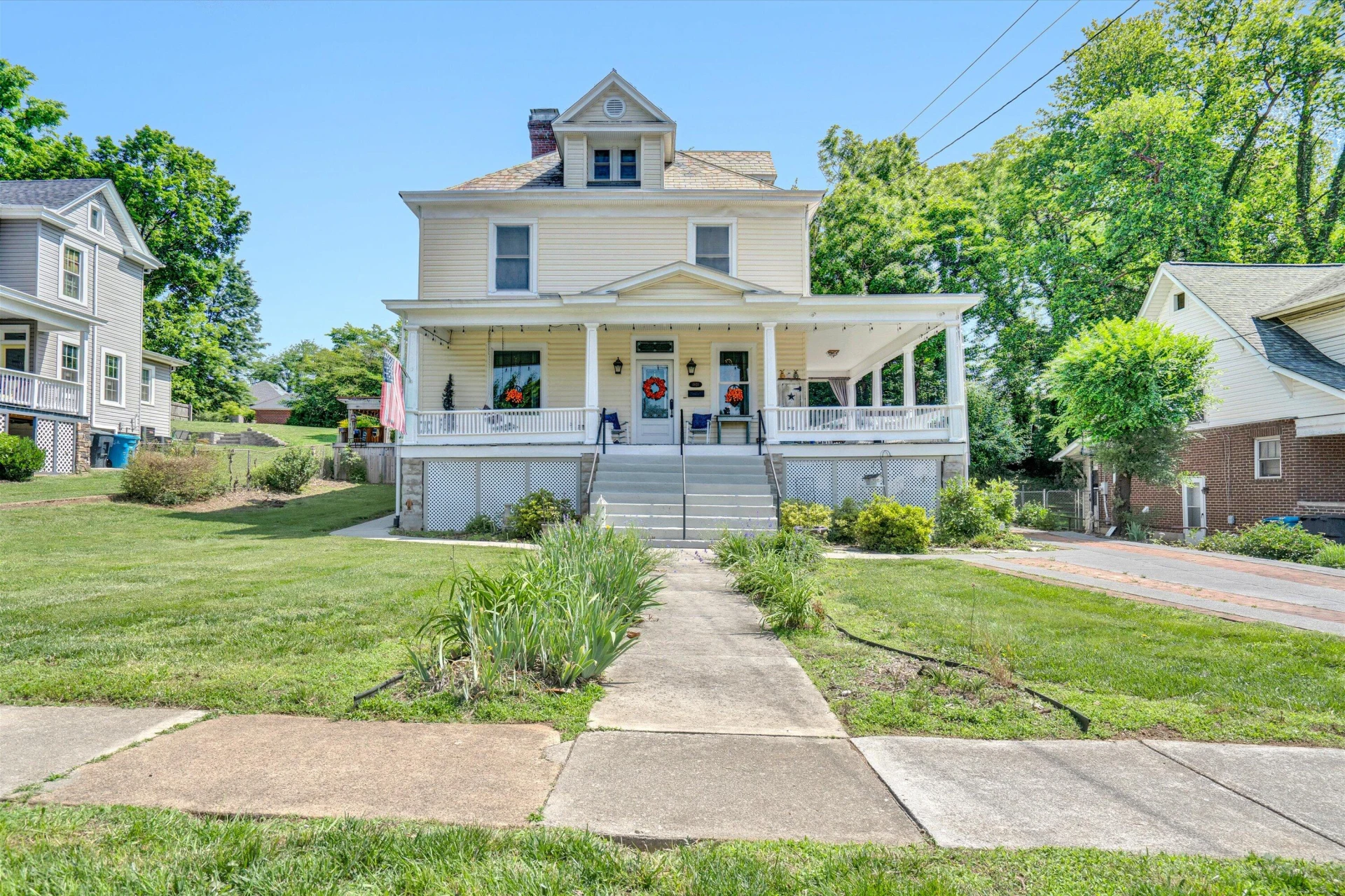 1921 Cambridge AVE - Photo 43