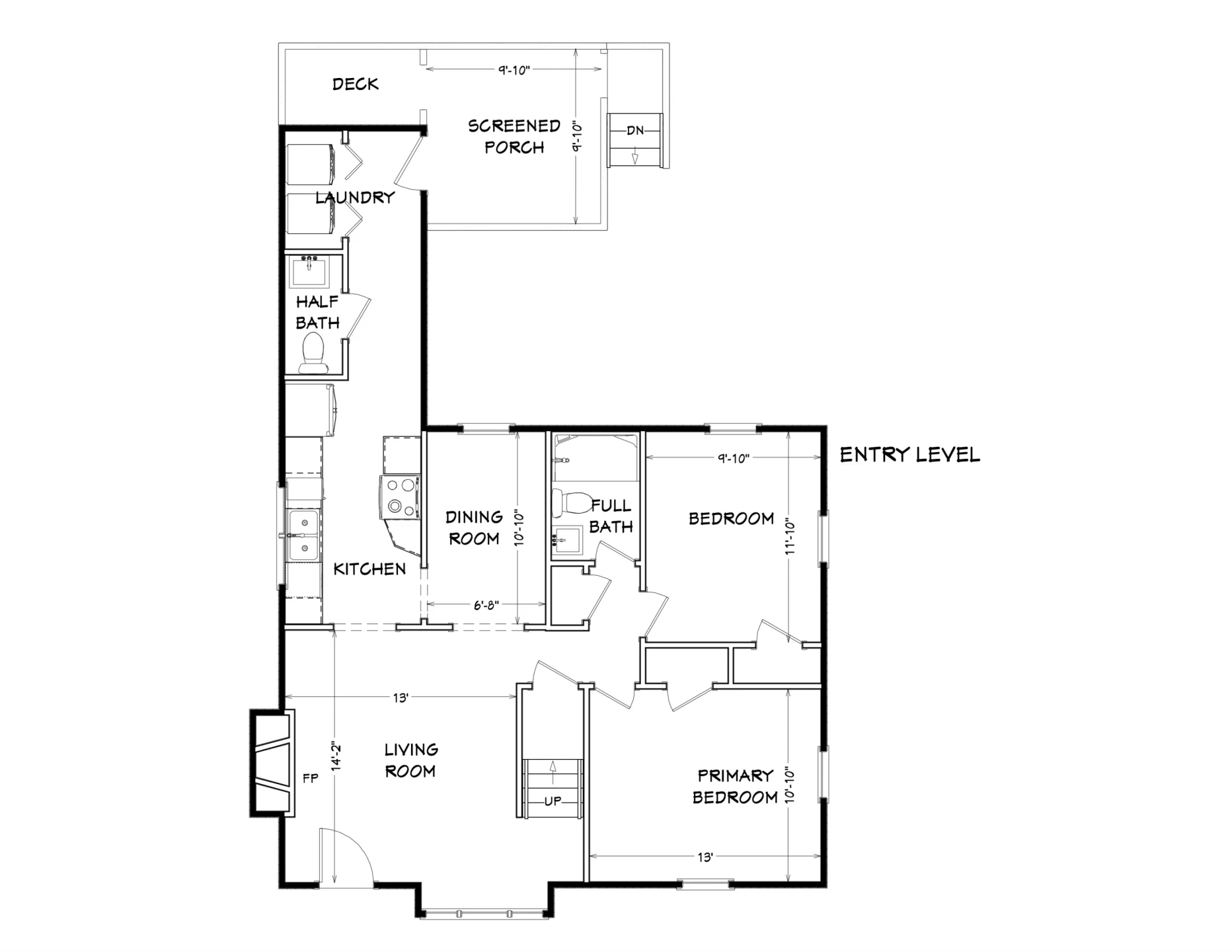 2436 Lofton RD