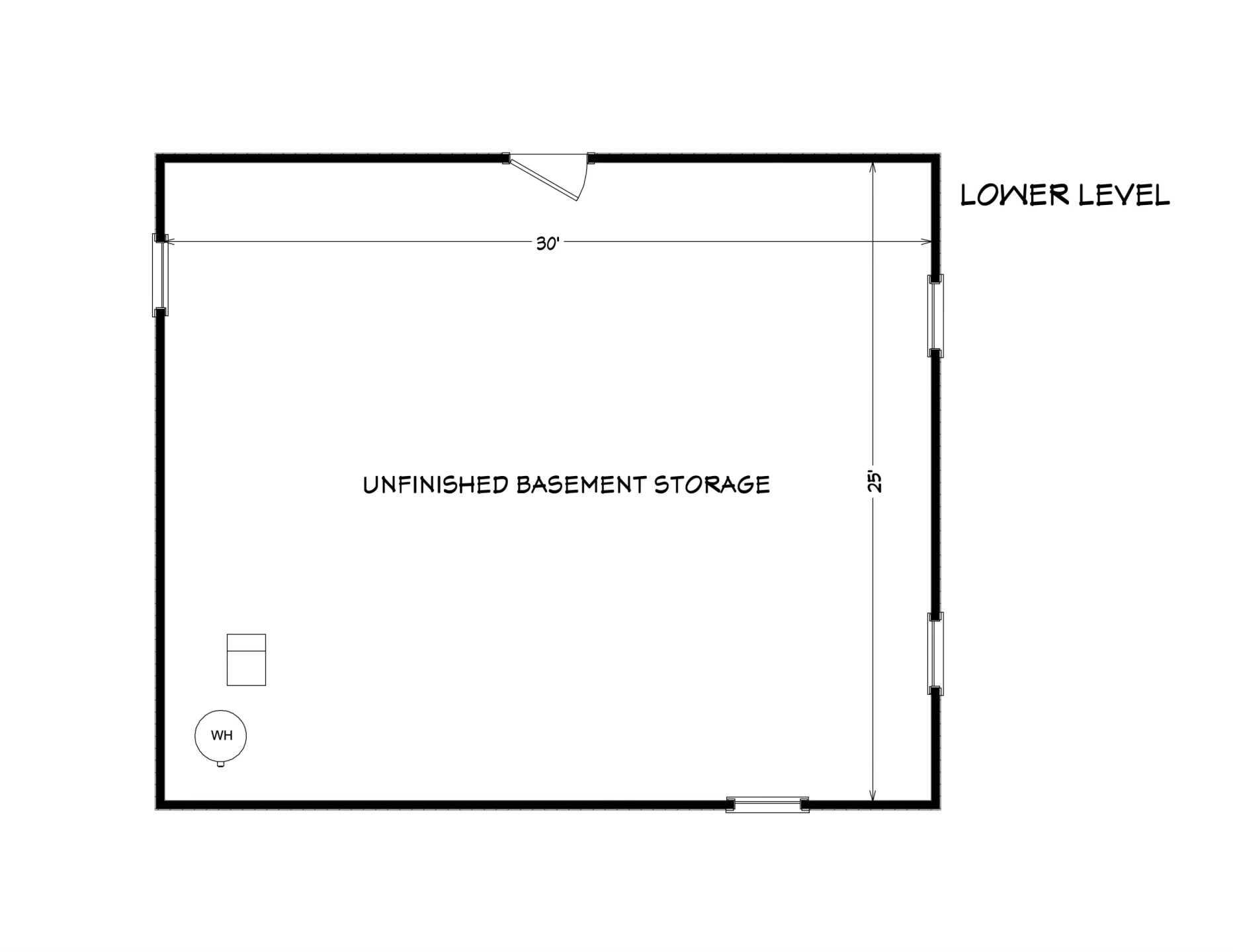 2436 Lofton RD - Photo 3