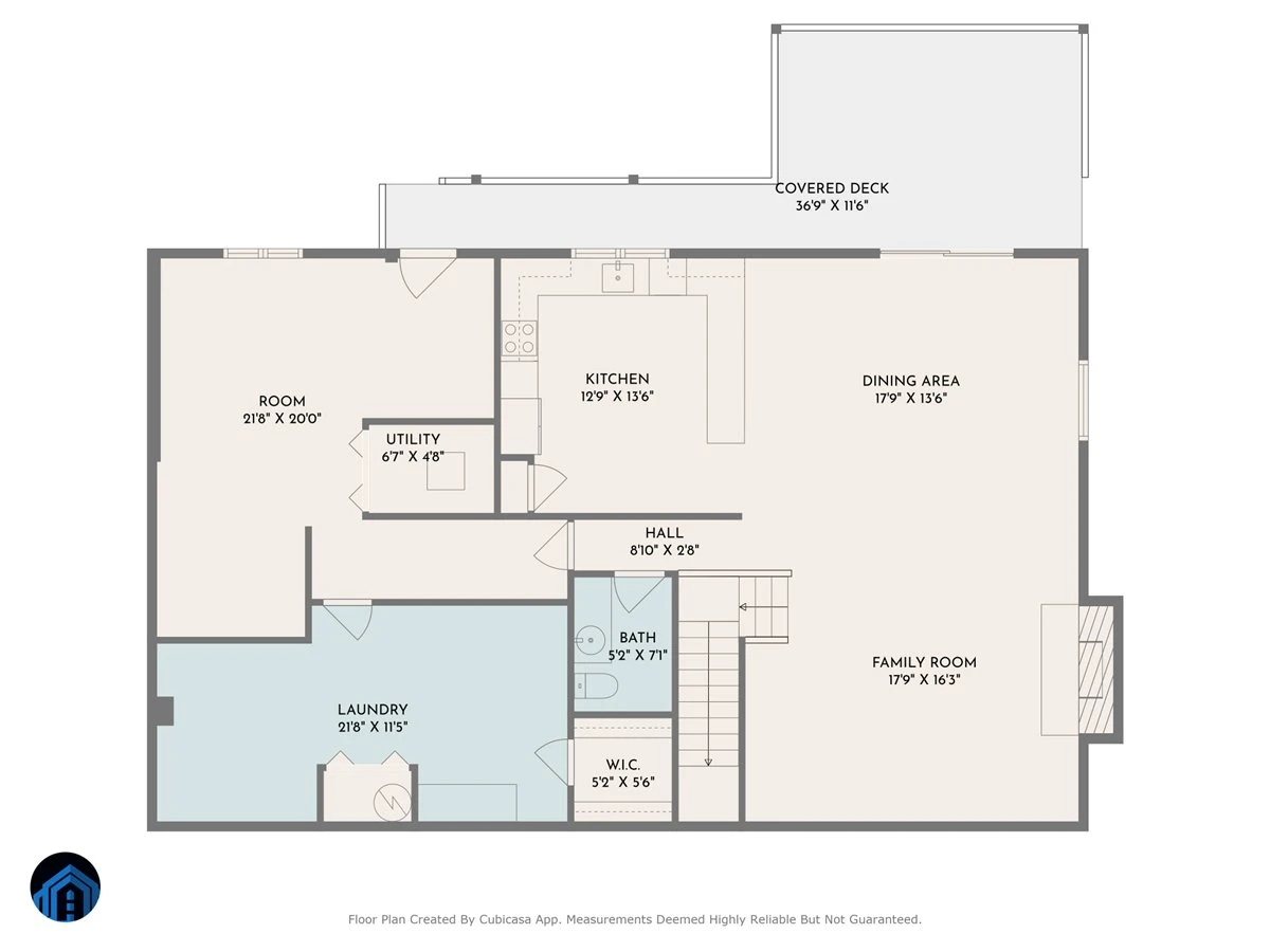 6170 Steeplechase DR - Photo 3
