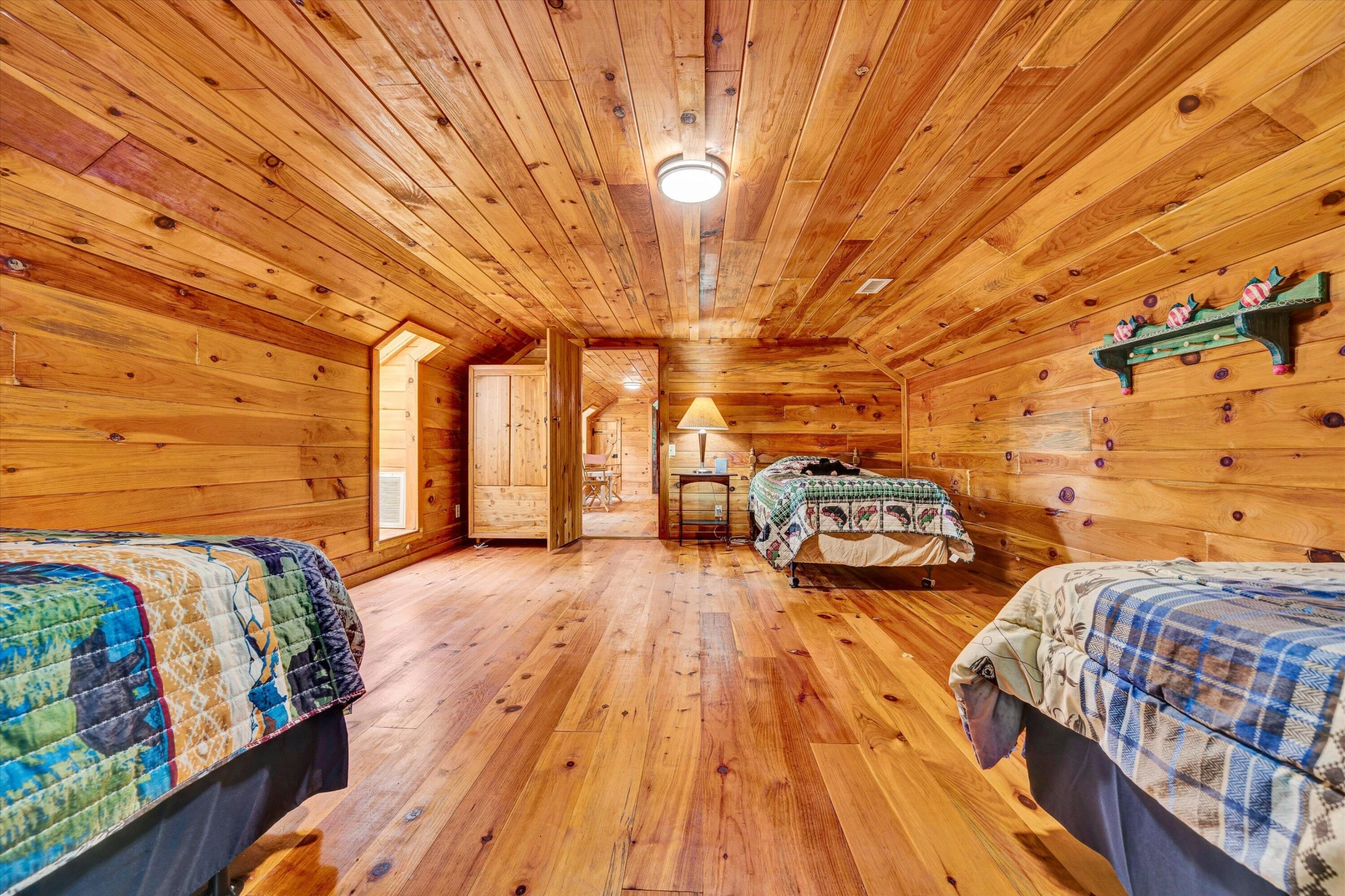 3680 Hales Ford RD - Photo 34