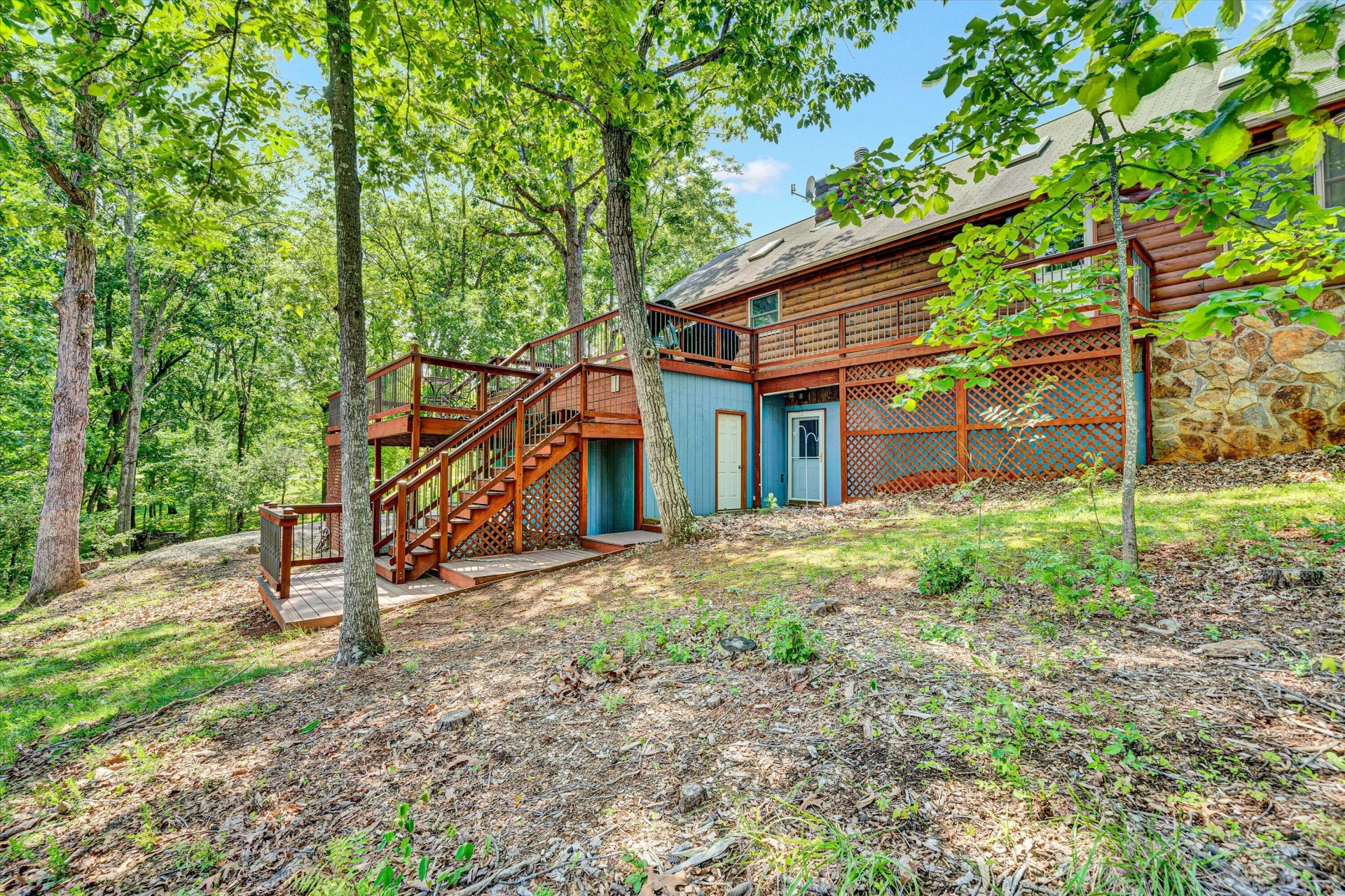 3680 Hales Ford RD - Photo 49