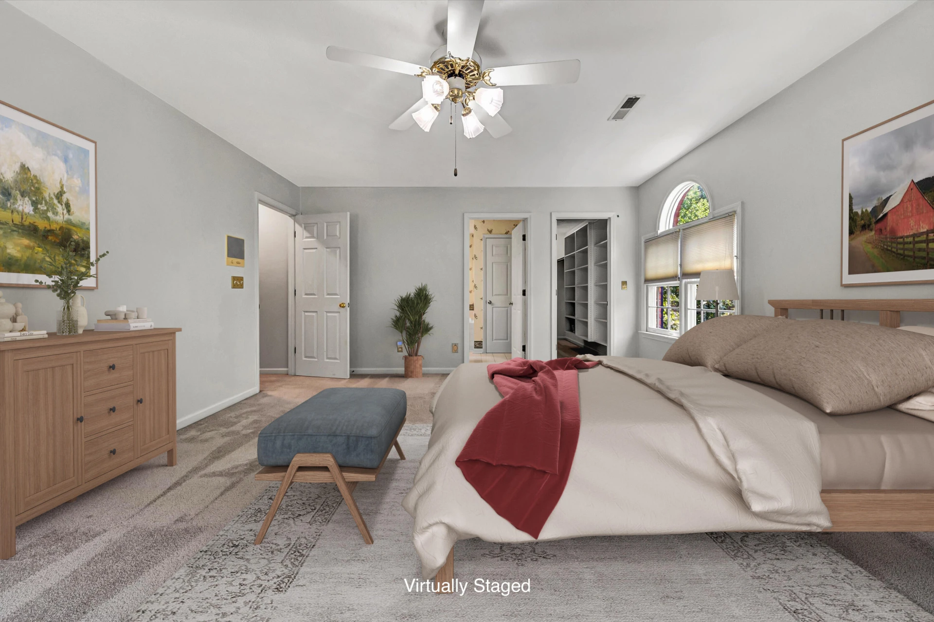320 Grandview DR - Photo 16