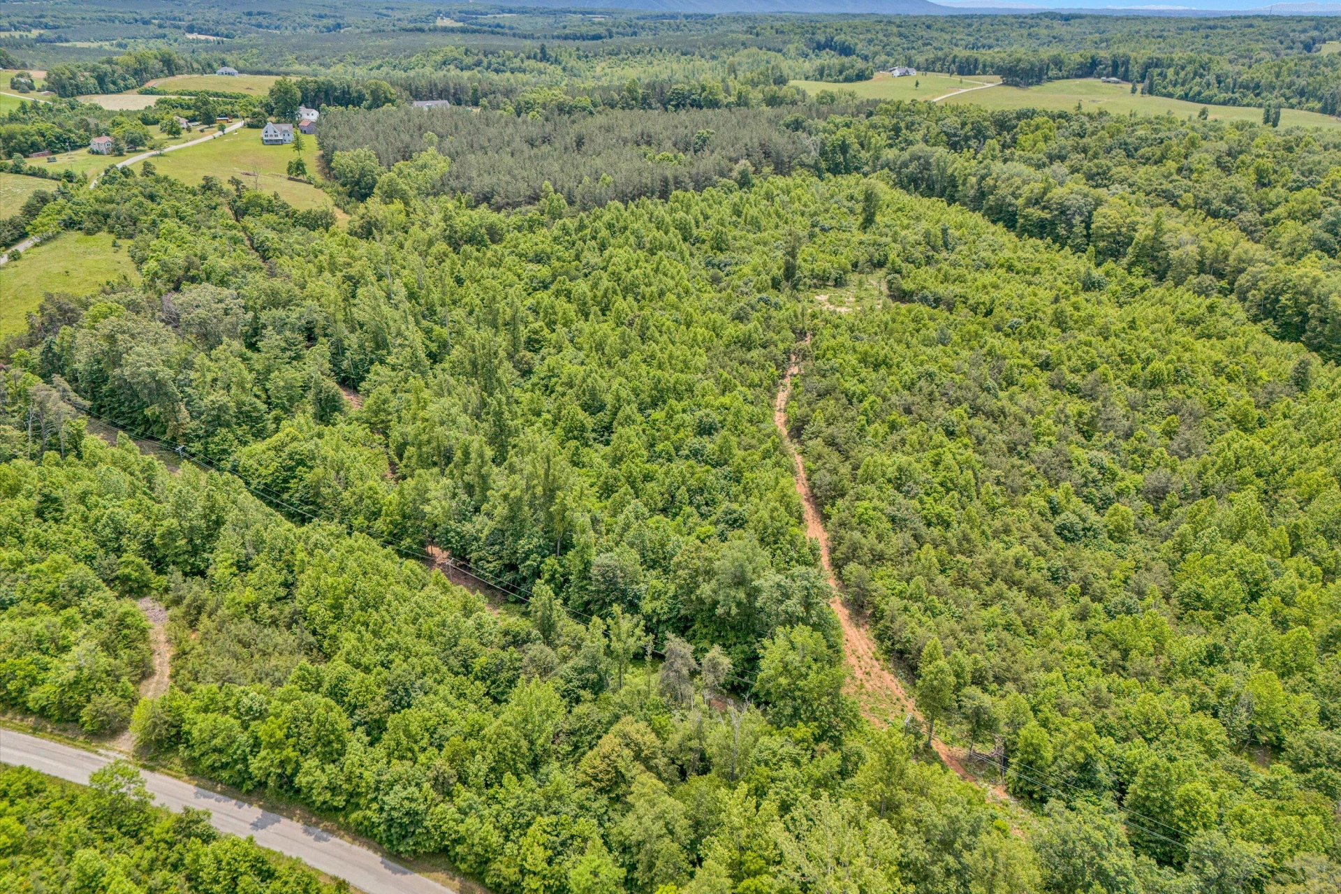 Tract C Clover Creek RD