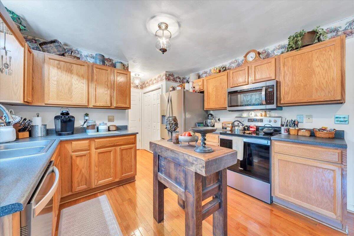 6119 Carolina TRL - Photo 15