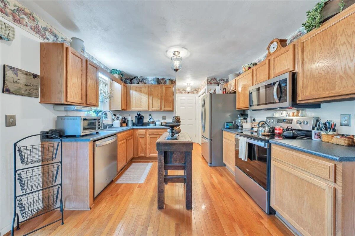 6119 Carolina TRL - Photo 16