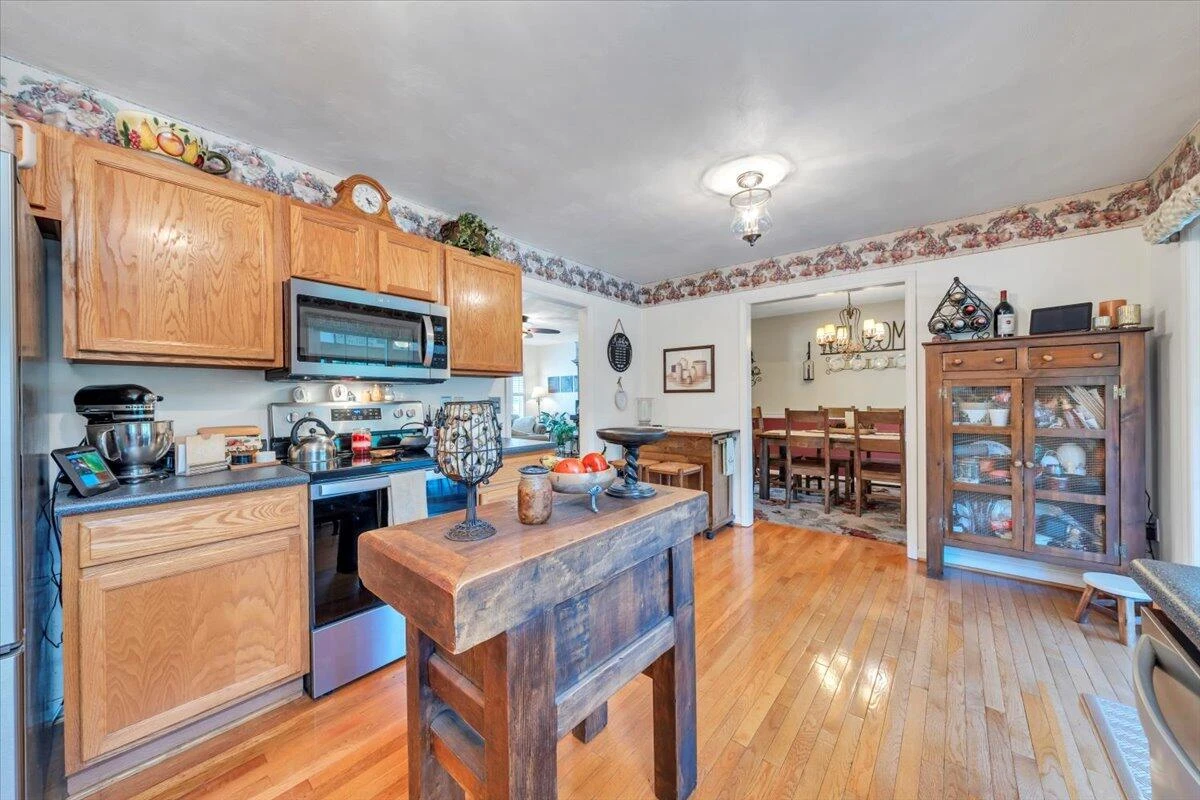 6119 Carolina TRL - Photo 17