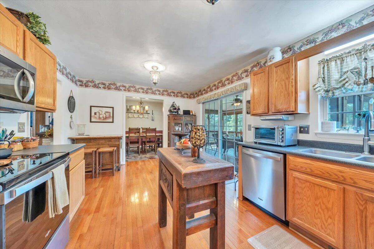 6119 Carolina TRL - Photo 18