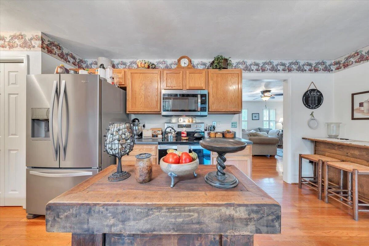6119 Carolina TRL - Photo 20