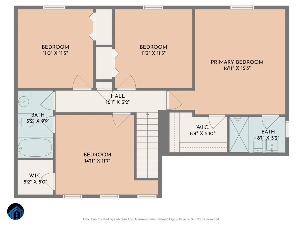 6119 Carolina TRL - Photo 5