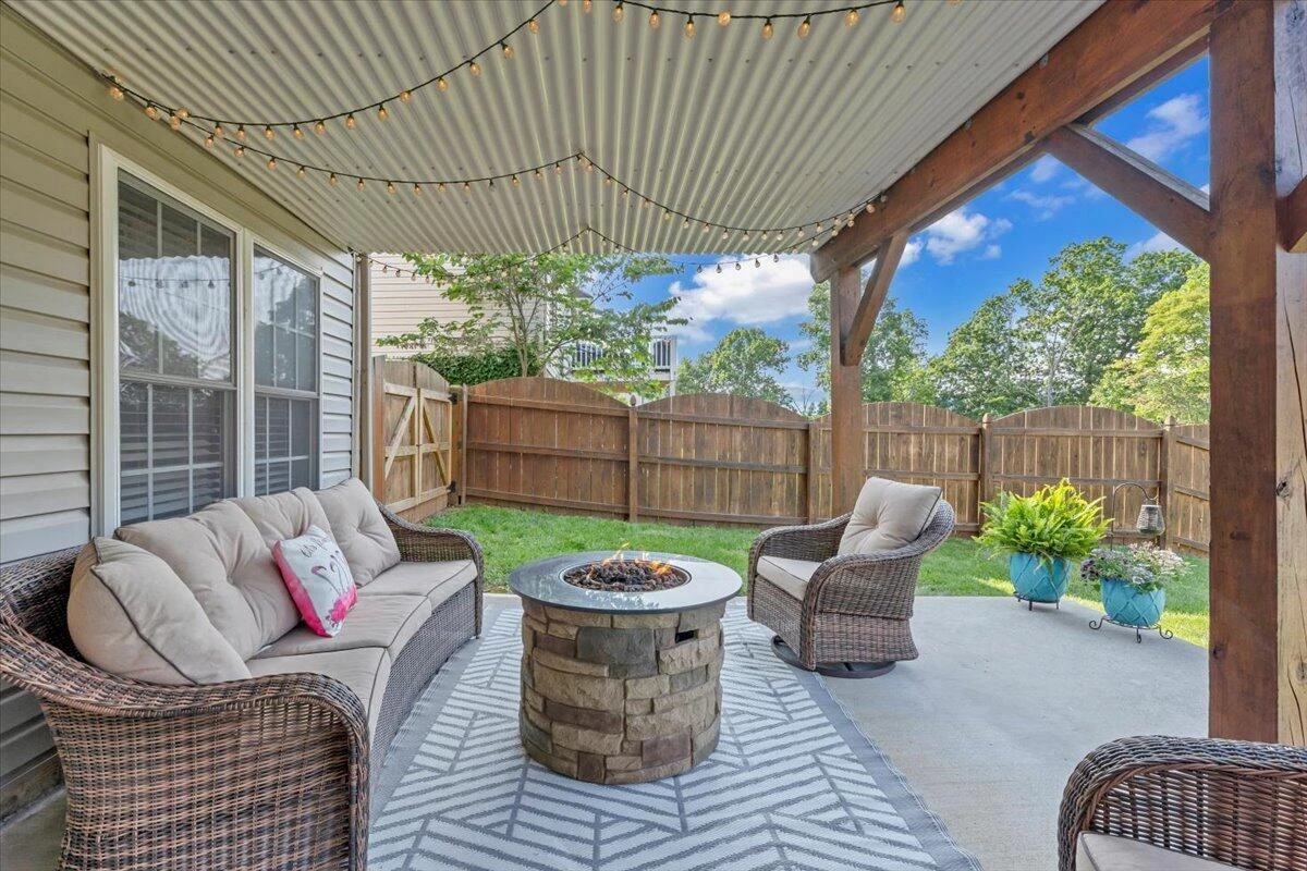6119 Carolina TRL - Photo 41