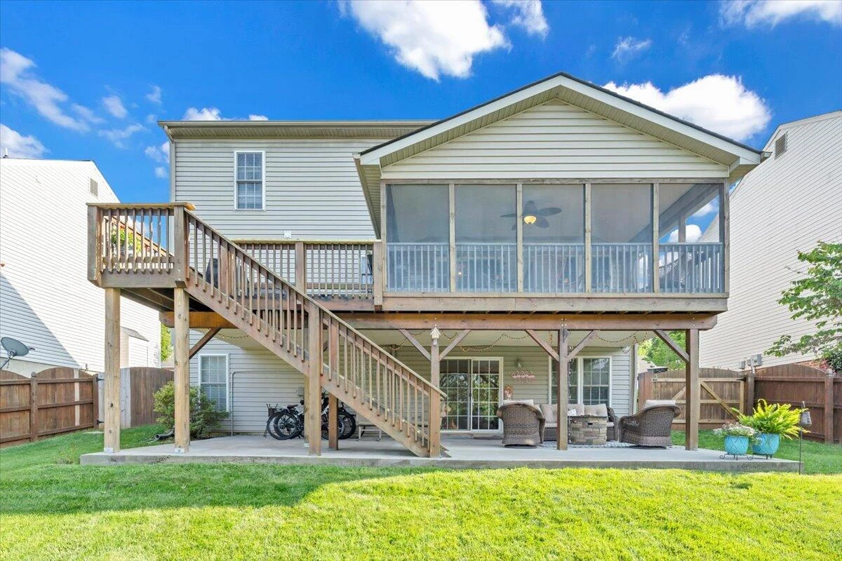 6119 Carolina TRL - Photo 46