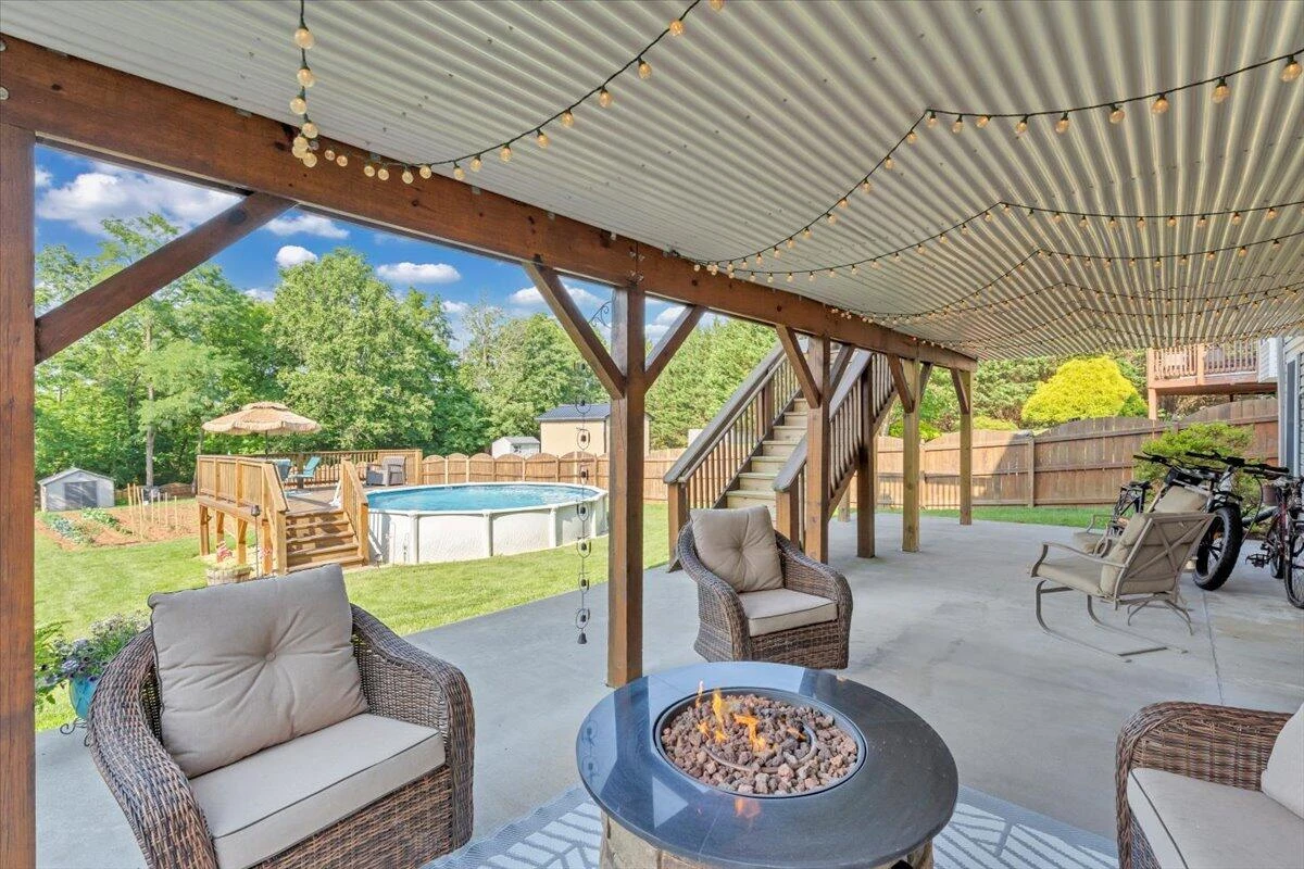 6119 Carolina TRL - Photo 47