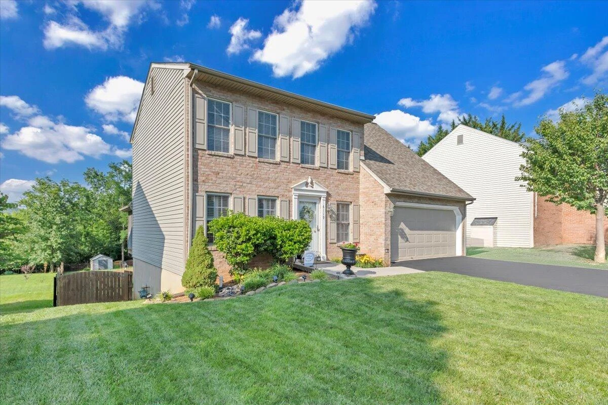 6119 Carolina TRL - Photo 49