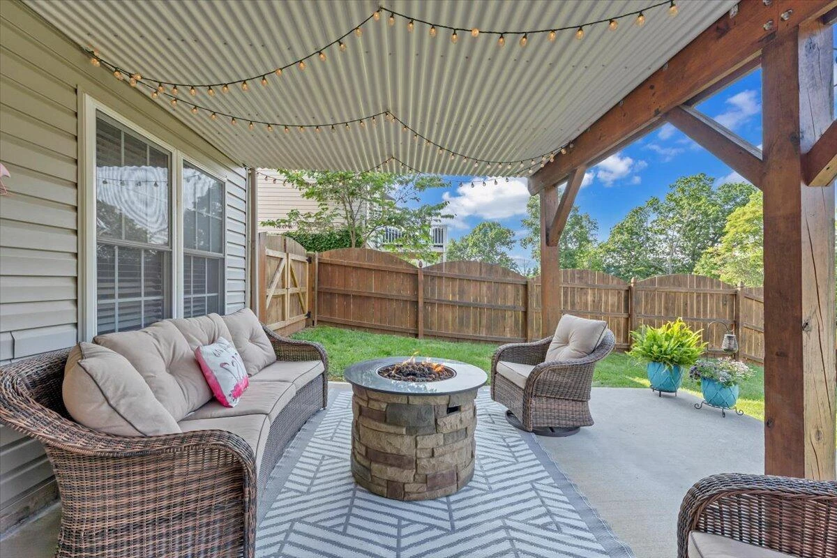 6119 Carolina TRL - Photo 52
