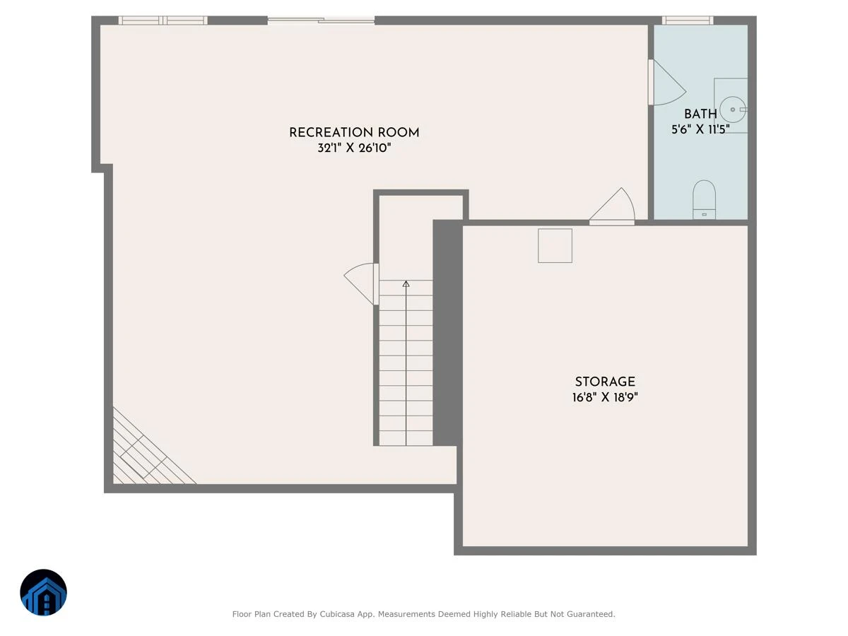 6119 Carolina TRL - Photo 53