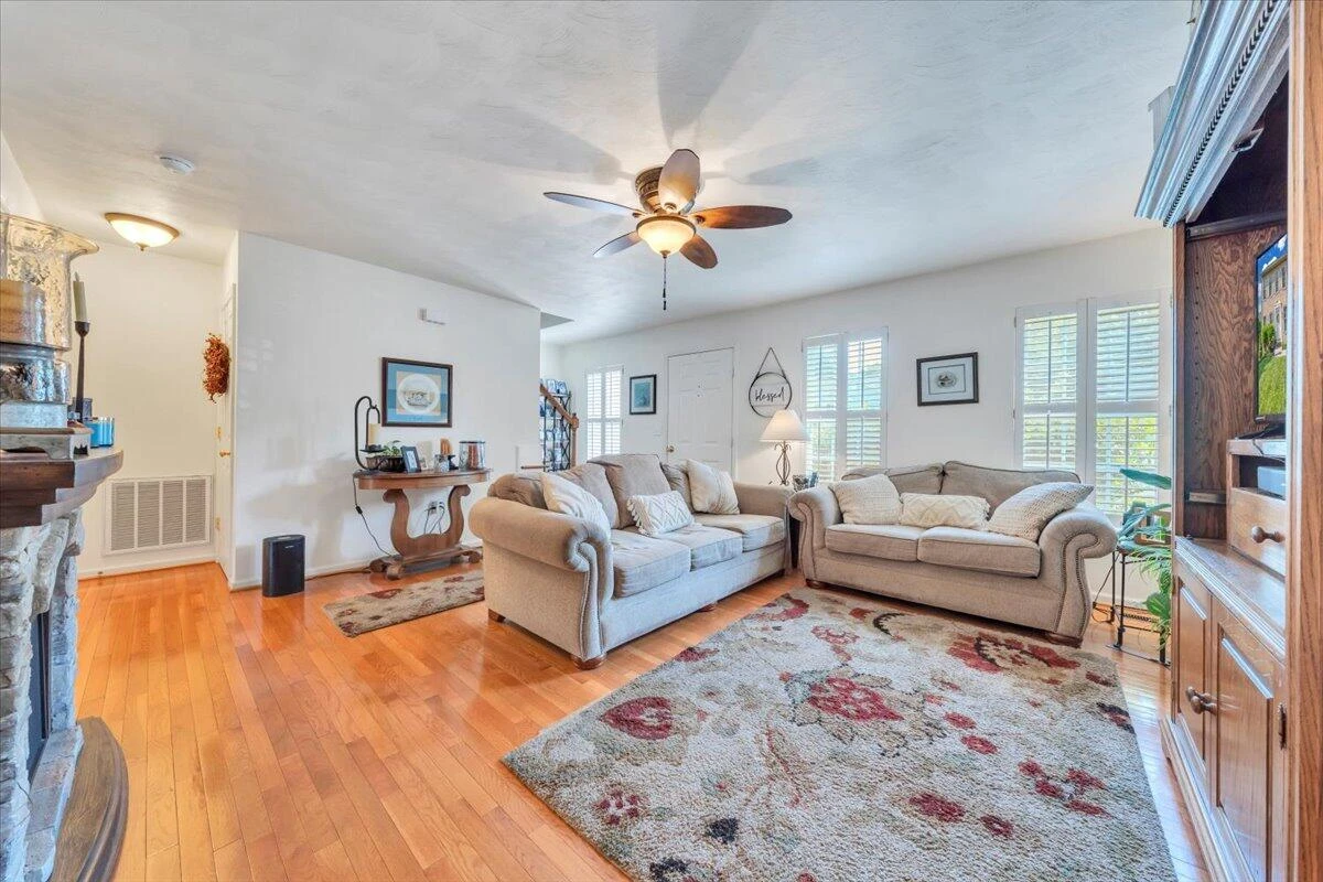 6119 Carolina TRL - Photo 9