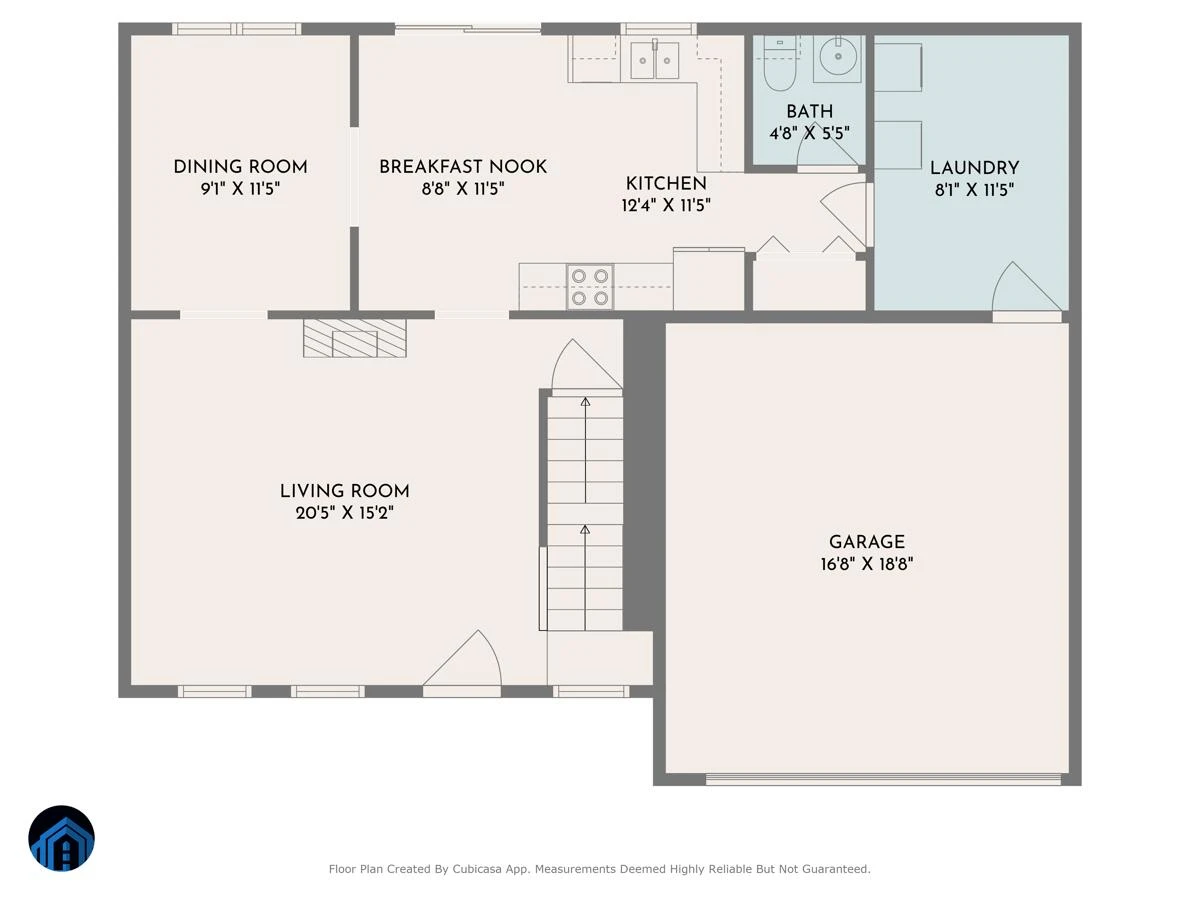 6119 Carolina TRL - Photo 54