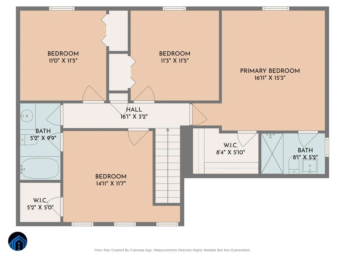 6119 Carolina TRL - Photo 55