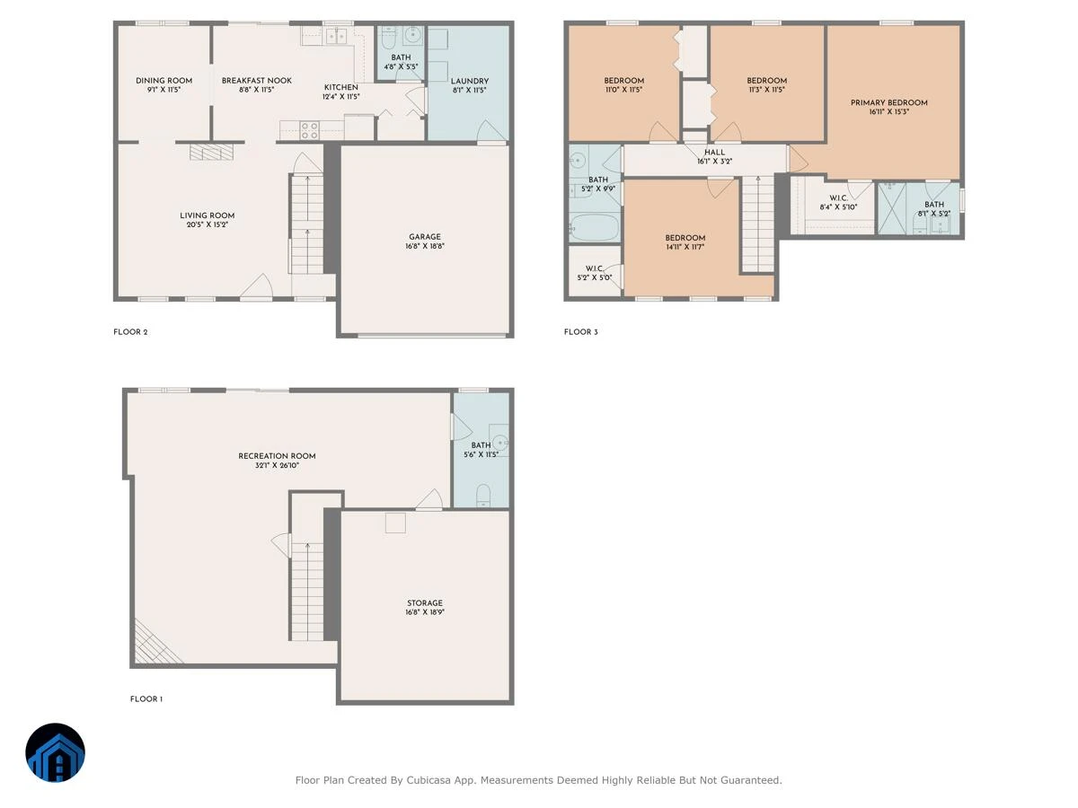 6119 Carolina TRL - Photo 56