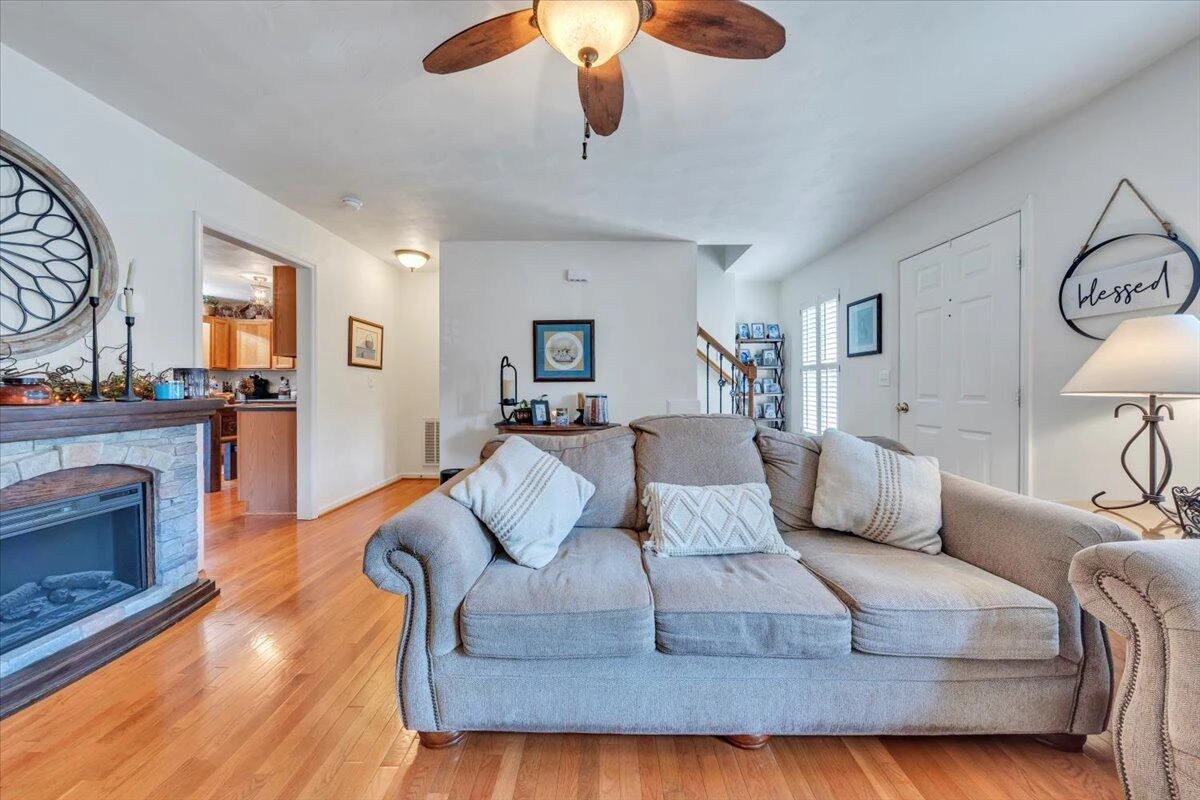 6119 Carolina TRL - Photo 10