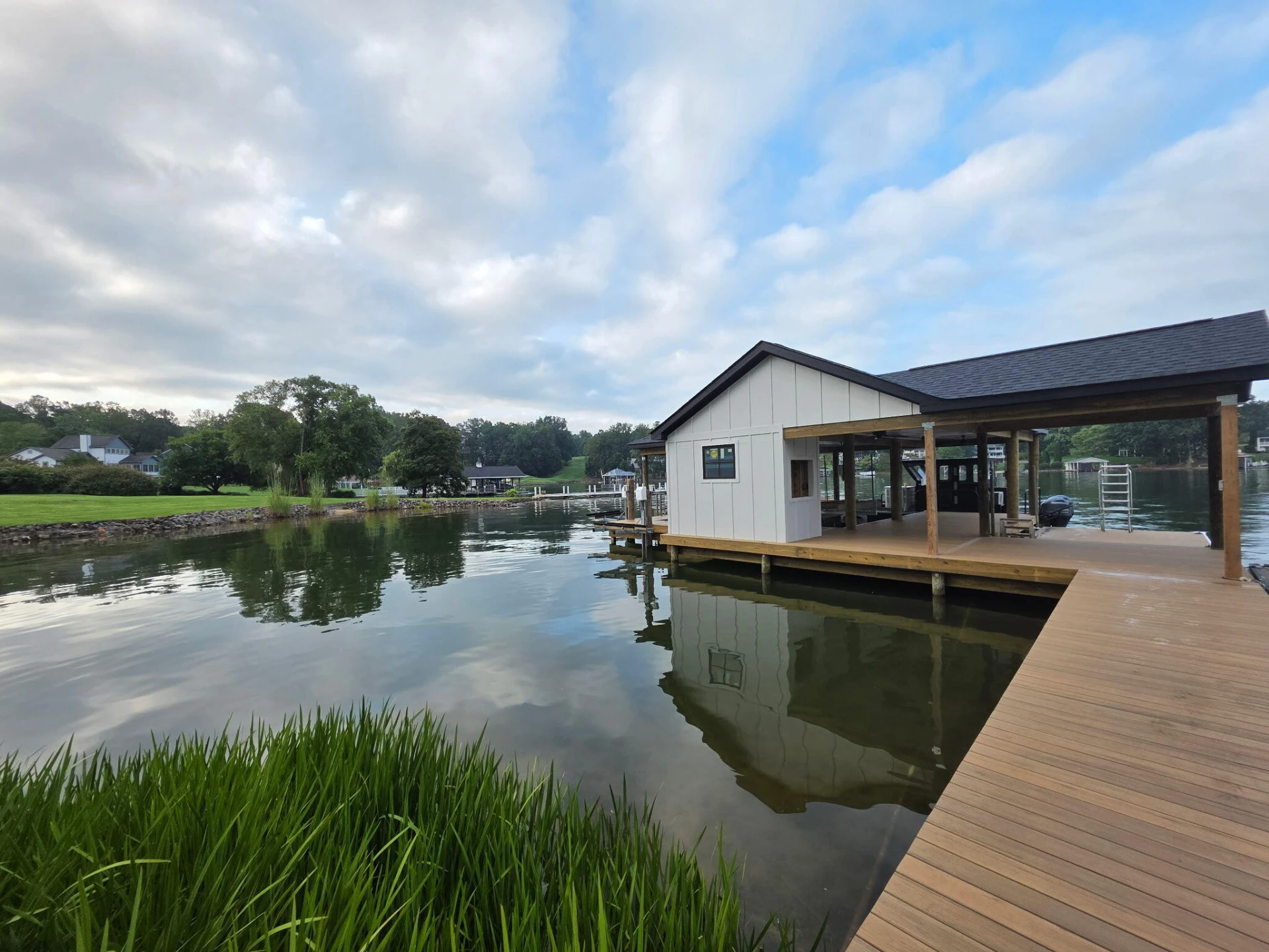 95 Shoreline CIR - Photo 102