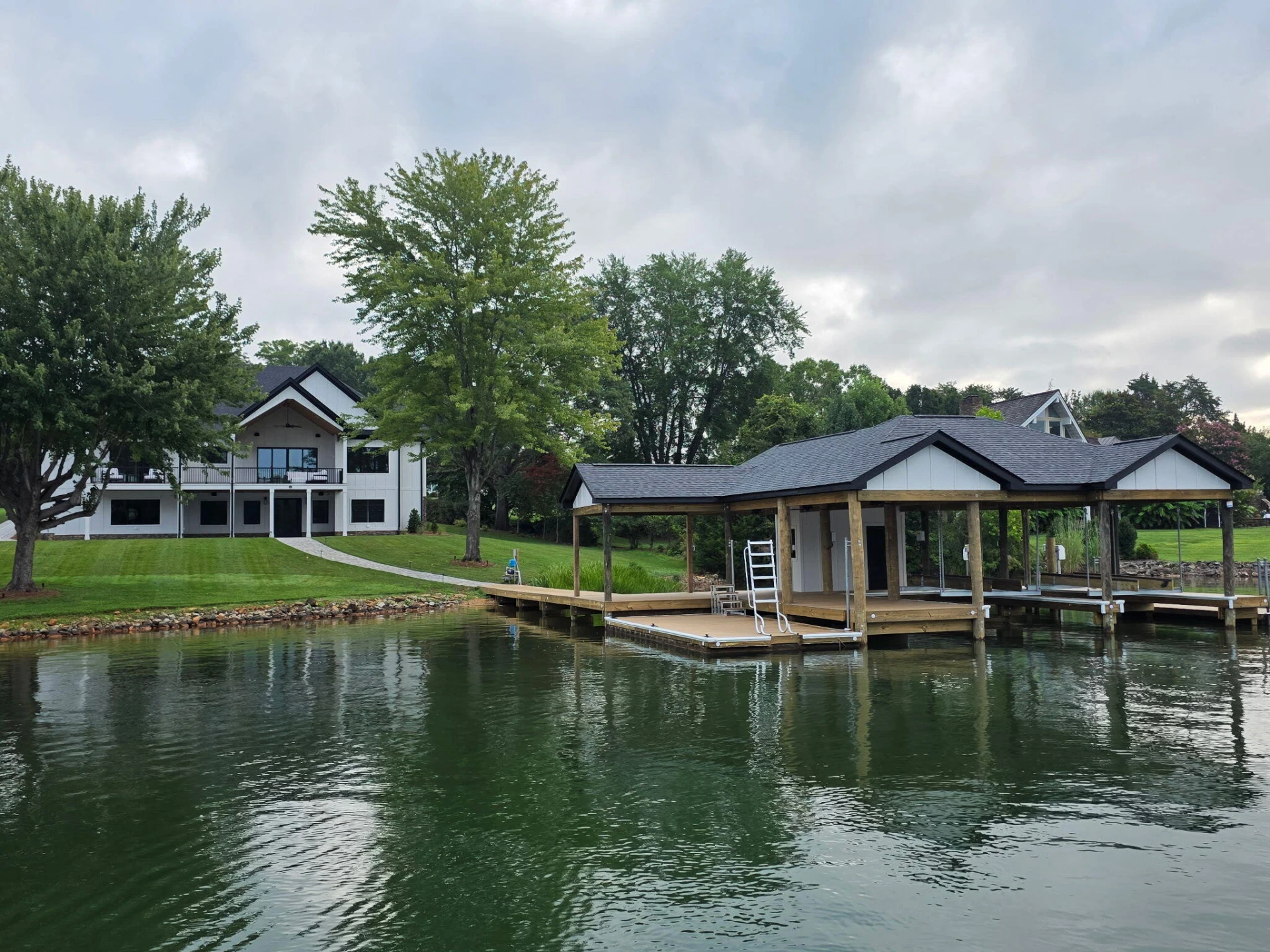 95 Shoreline CIR - Photo 103