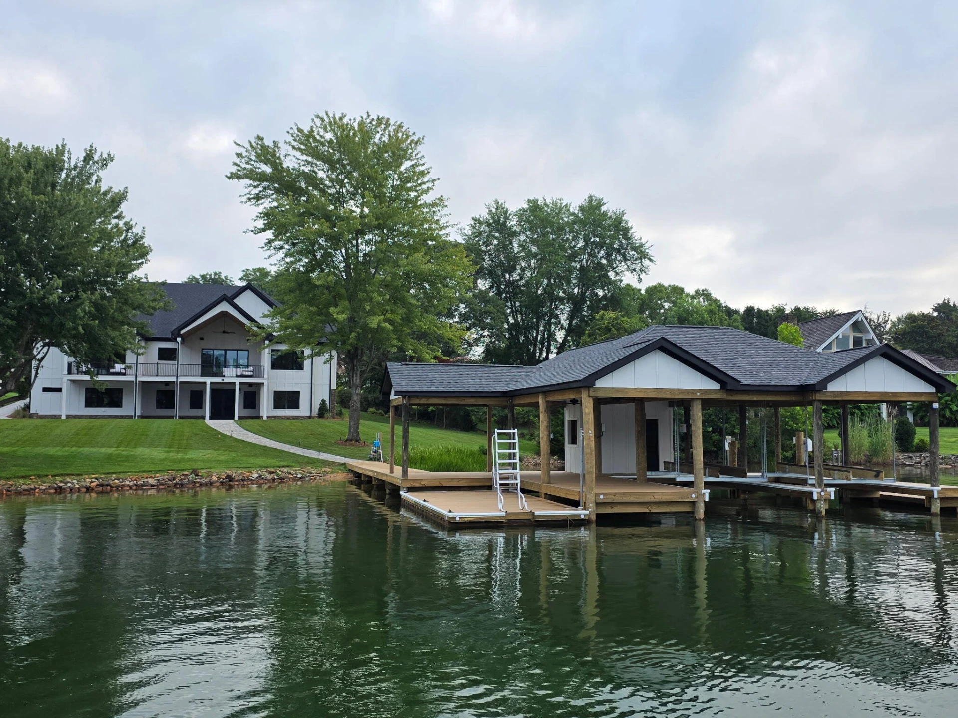 95 Shoreline CIR - Photo 104