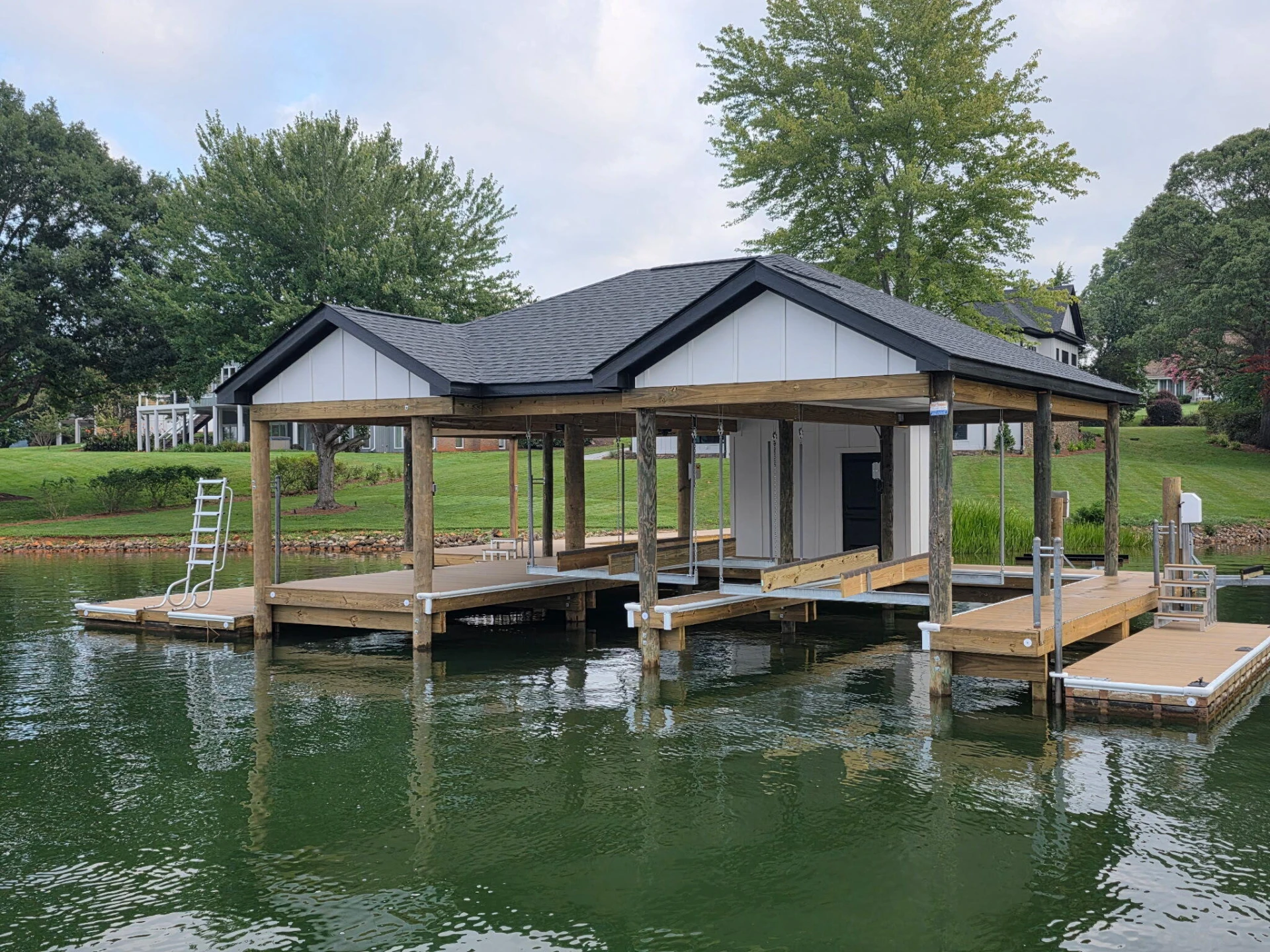 95 Shoreline CIR - Photo 105