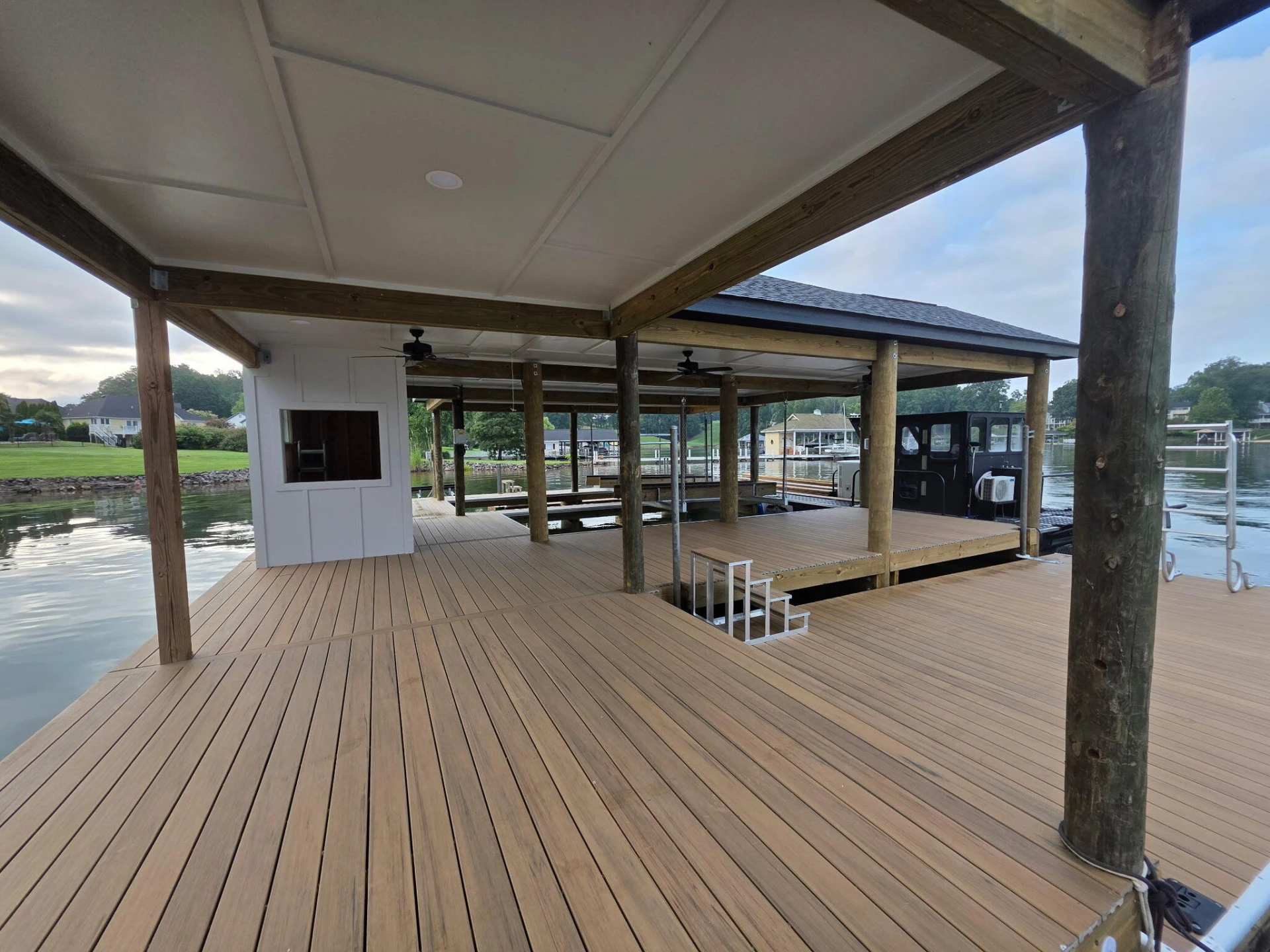 95 Shoreline CIR - Photo 106