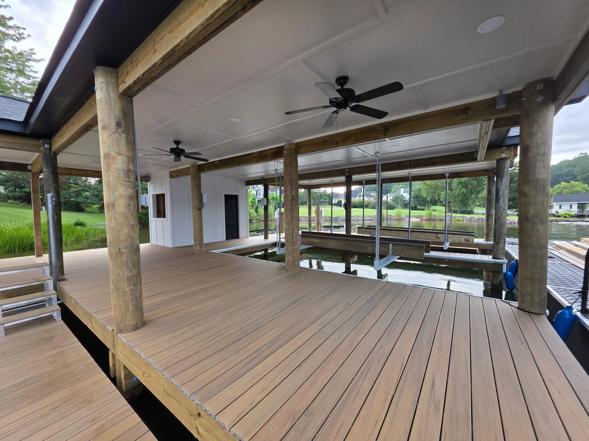 95 Shoreline CIR - Photo 107
