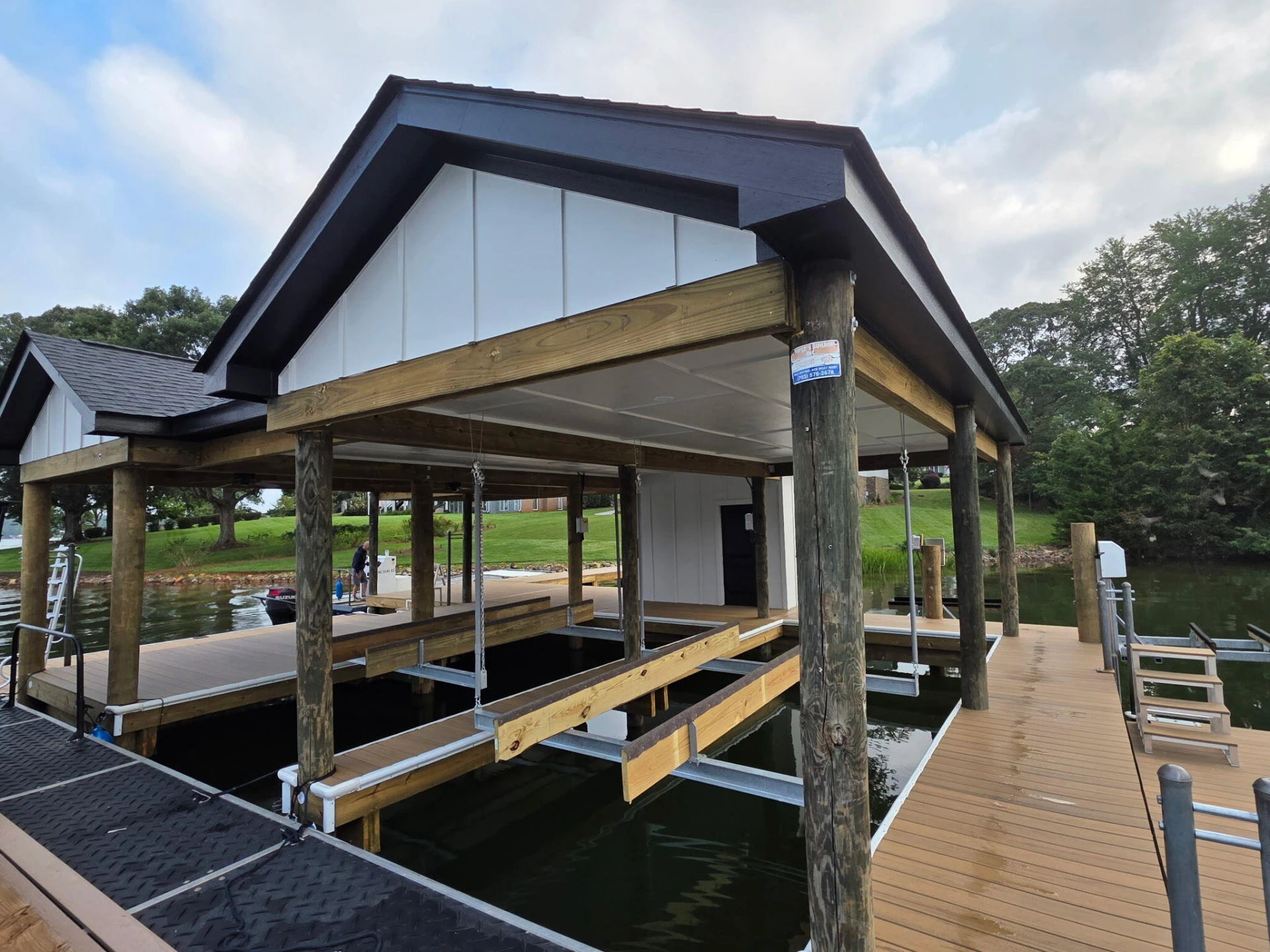 95 Shoreline CIR - Photo 108
