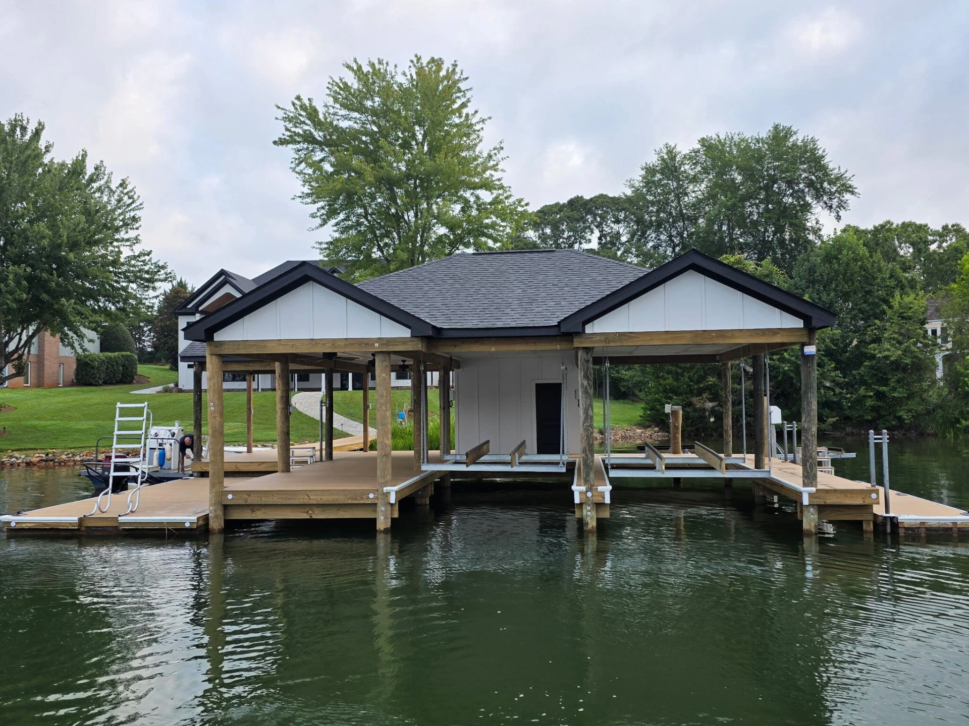 95 Shoreline CIR - Photo 109