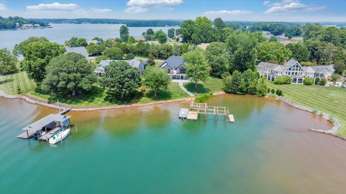 95 Shoreline CIR - Photo 111