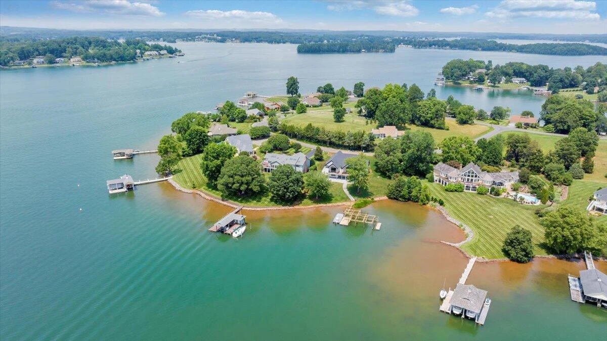 95 Shoreline CIR - Photo 112