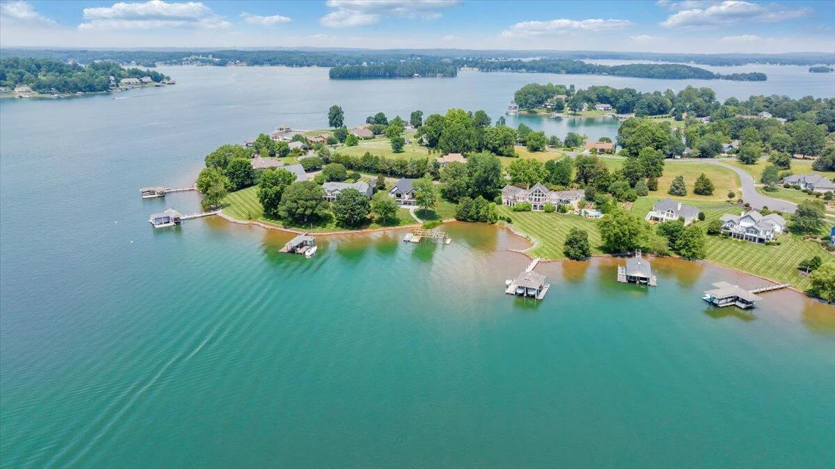 95 Shoreline CIR - Photo 113