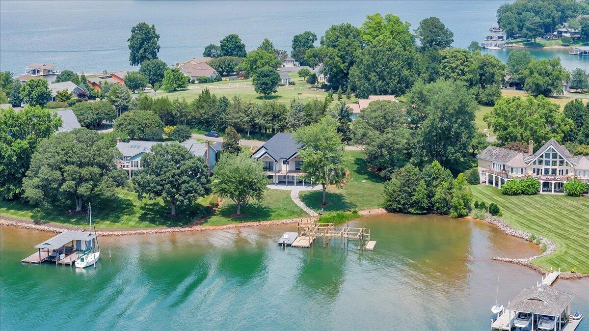 95 Shoreline CIR - Photo 114