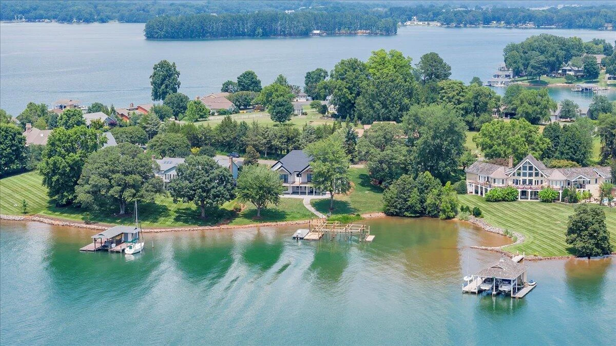 95 Shoreline CIR - Photo 115