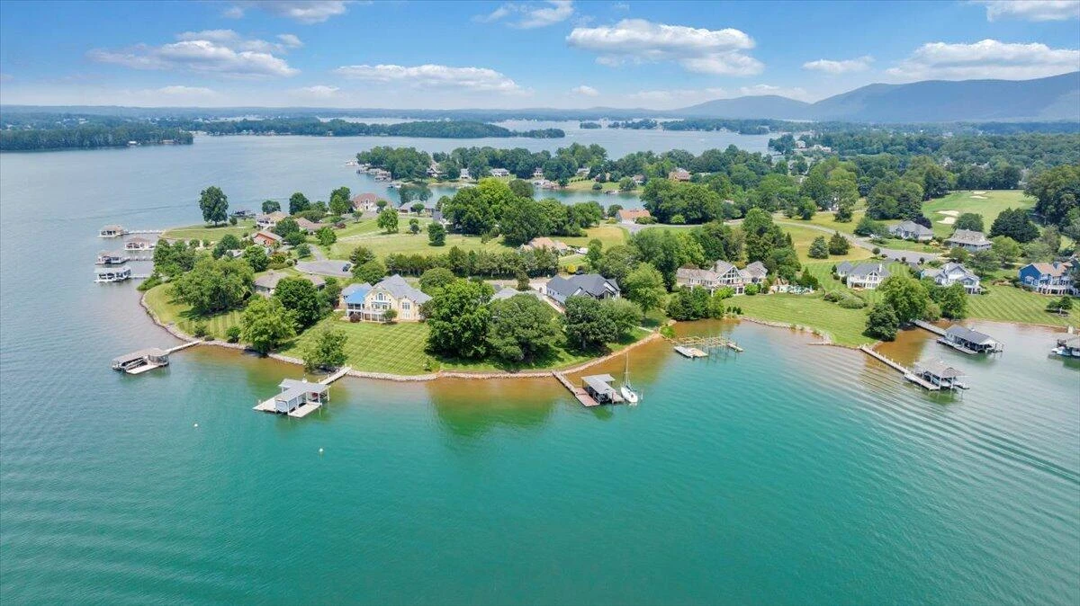 95 Shoreline CIR - Photo 116