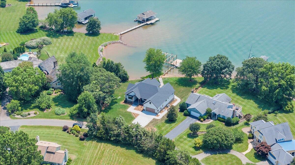 95 Shoreline CIR - Photo 120