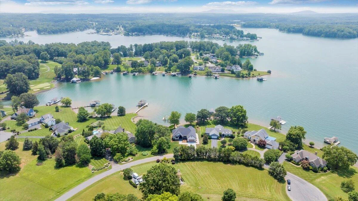 95 Shoreline CIR - Photo 122