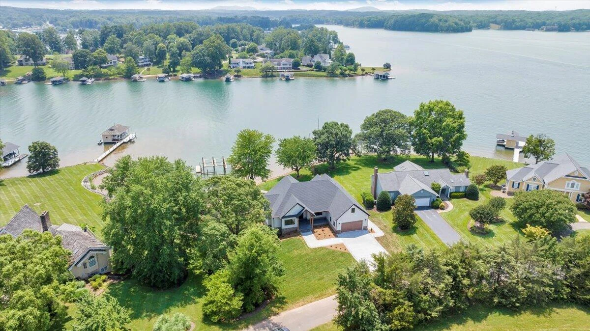 95 Shoreline CIR - Photo 125