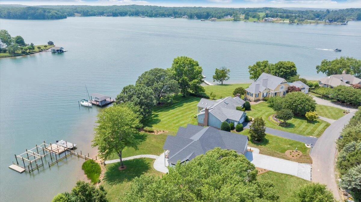 95 Shoreline CIR - Photo 126