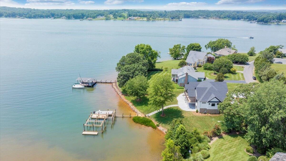 95 Shoreline CIR - Photo 127