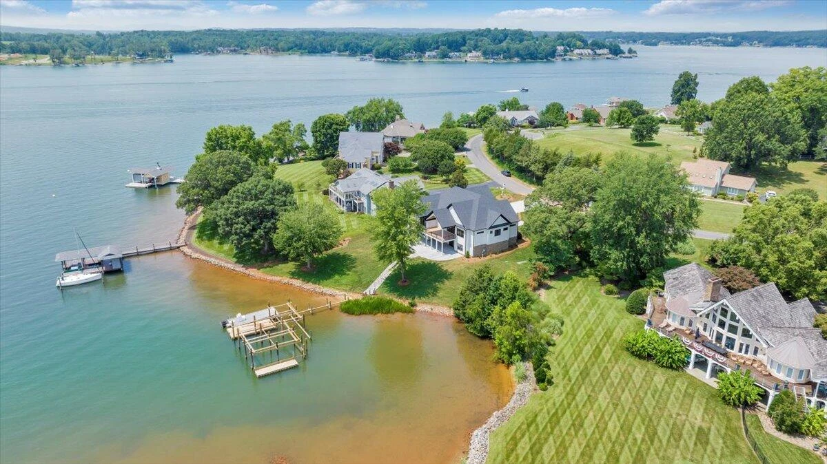 95 Shoreline CIR - Photo 128