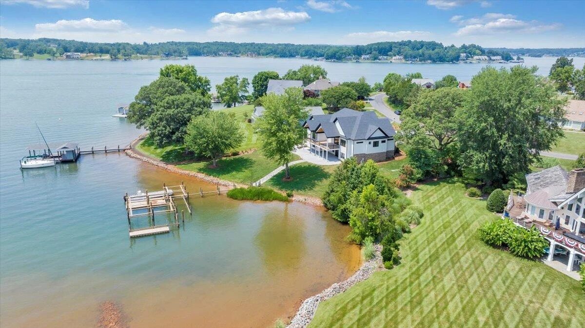 95 Shoreline CIR - Photo 129