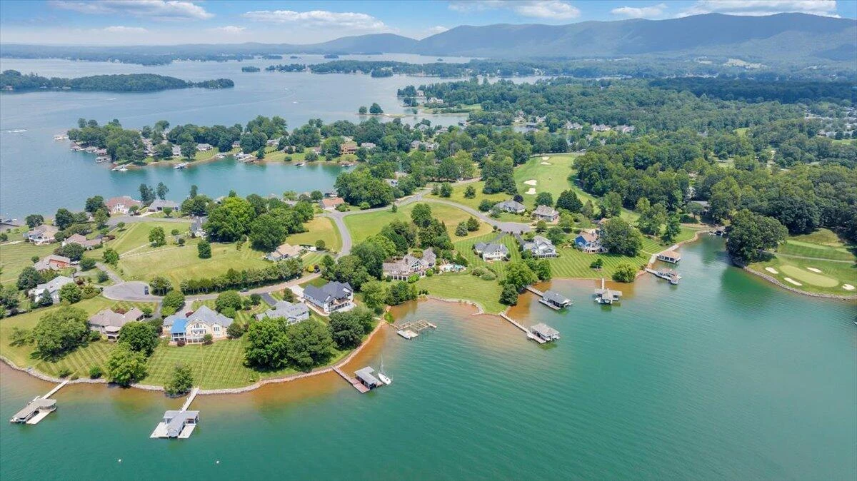 95 Shoreline CIR - Photo 130