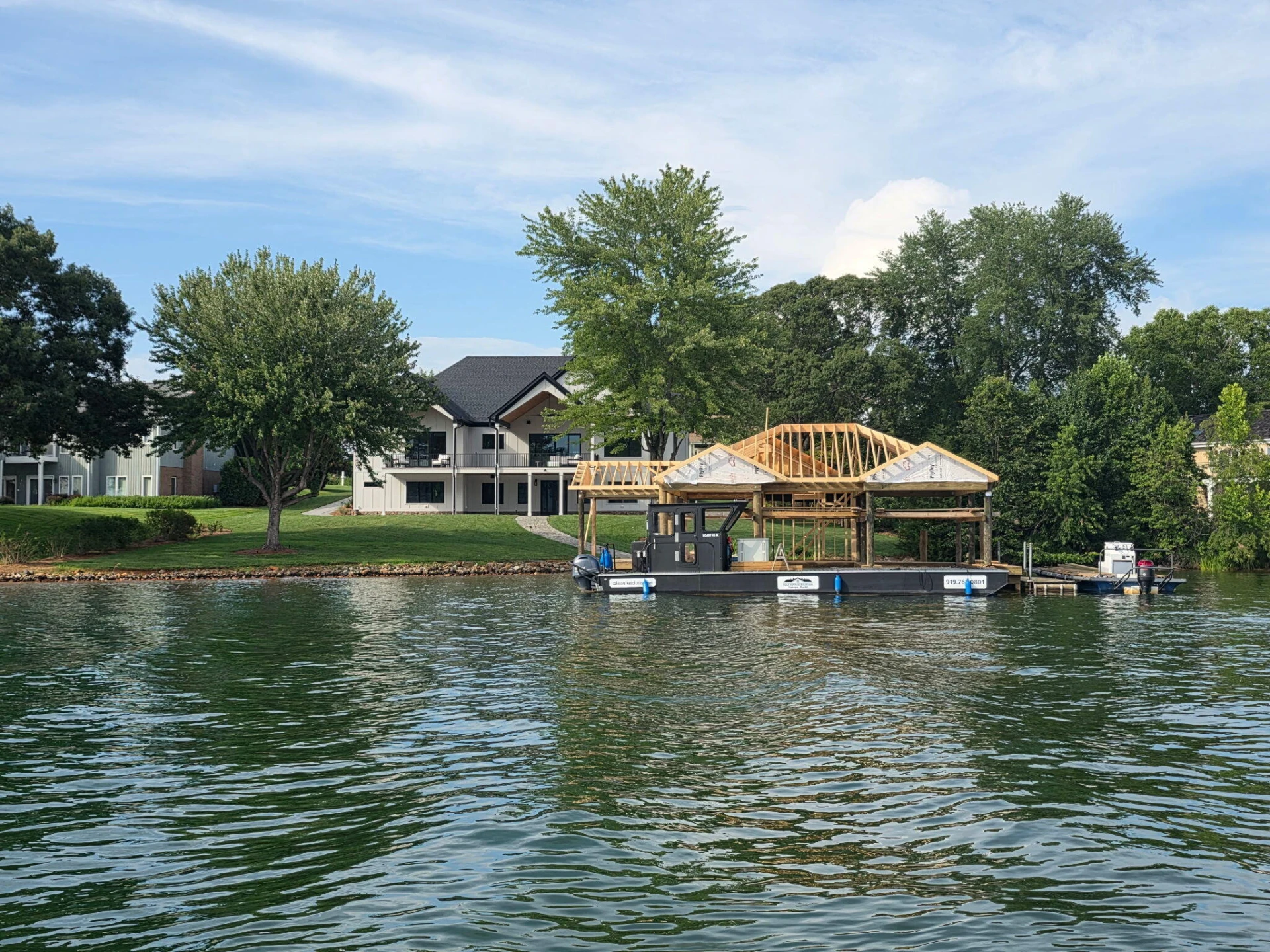 95 Shoreline CIR - Photo 16